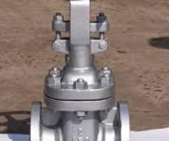 GATE VALVES IN KOLKATA - 1/1