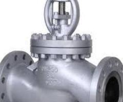 GLOBE VALVES IN KOLKATA - 1/1