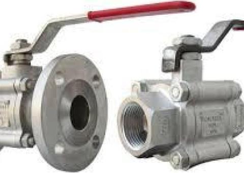 BALL VALVES IN KOLKATA