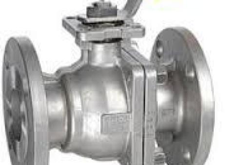 BALL VALVES DEALERS IN KOLKATA