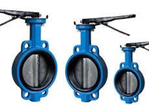 BUTTERFLY VALVES IN KOLKATA