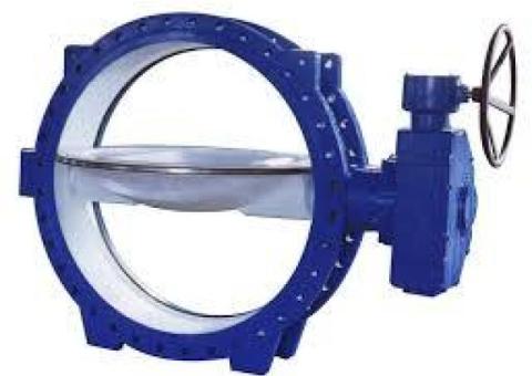 BUTTERFLY VALVES DEALERS IN KOLKATA