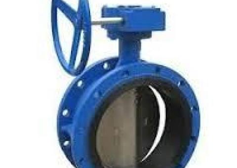 BUTTERFLY VALVES SUPPLIERS IN KOLKATA