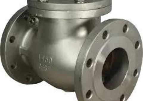 CHECK VALVES DEALERS IN KOLKATA