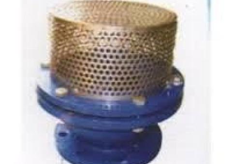 FOOT VALVES SUPPLIERS IN KOLKATA