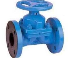 DIAPHRAGM VALVES IN KOLKATA - 1/1