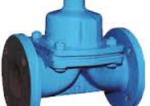 DIAPHRAGM VALVES SUPPLIERS IN KOLKATA