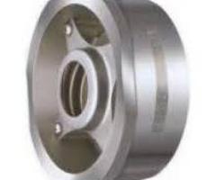 DISC CHECK VALVES SUPPLIERS IN KOLKATA - 1/1