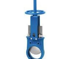 KNIFE EDGE GATE VALVES IN KOLKATA - 1/1