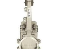 KNIFE EDGE GATE VALVES SUPPLIERS IN KOLKATA - 1/1