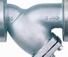 Y-STRAINERS SUPPLIERS IN KOLKATA - 1/1