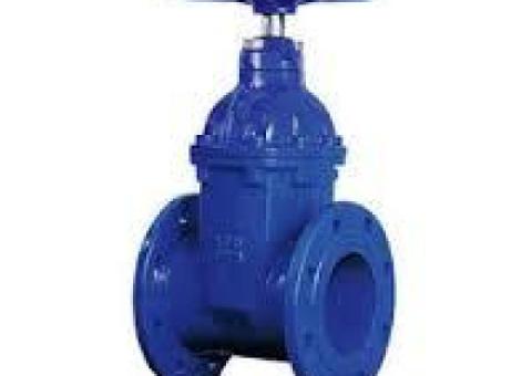 CAST IRON ( CI ) VALVES SUPPLIERS IN KOLKATA