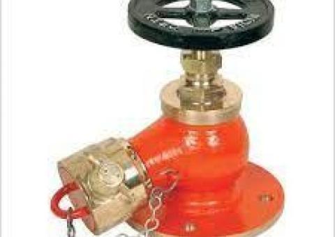 FIRE HYDRANT VALVES IN KOLKATA