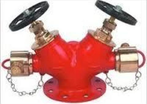 FIRE HYDRANT VALVES SUPPLIERS IN KOLKATA